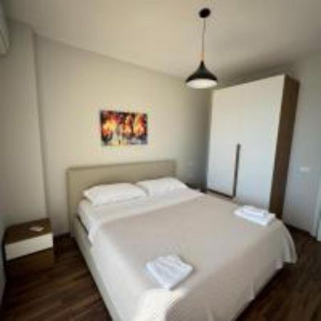 Nuna Hotel Радиме Екстер'єр фото