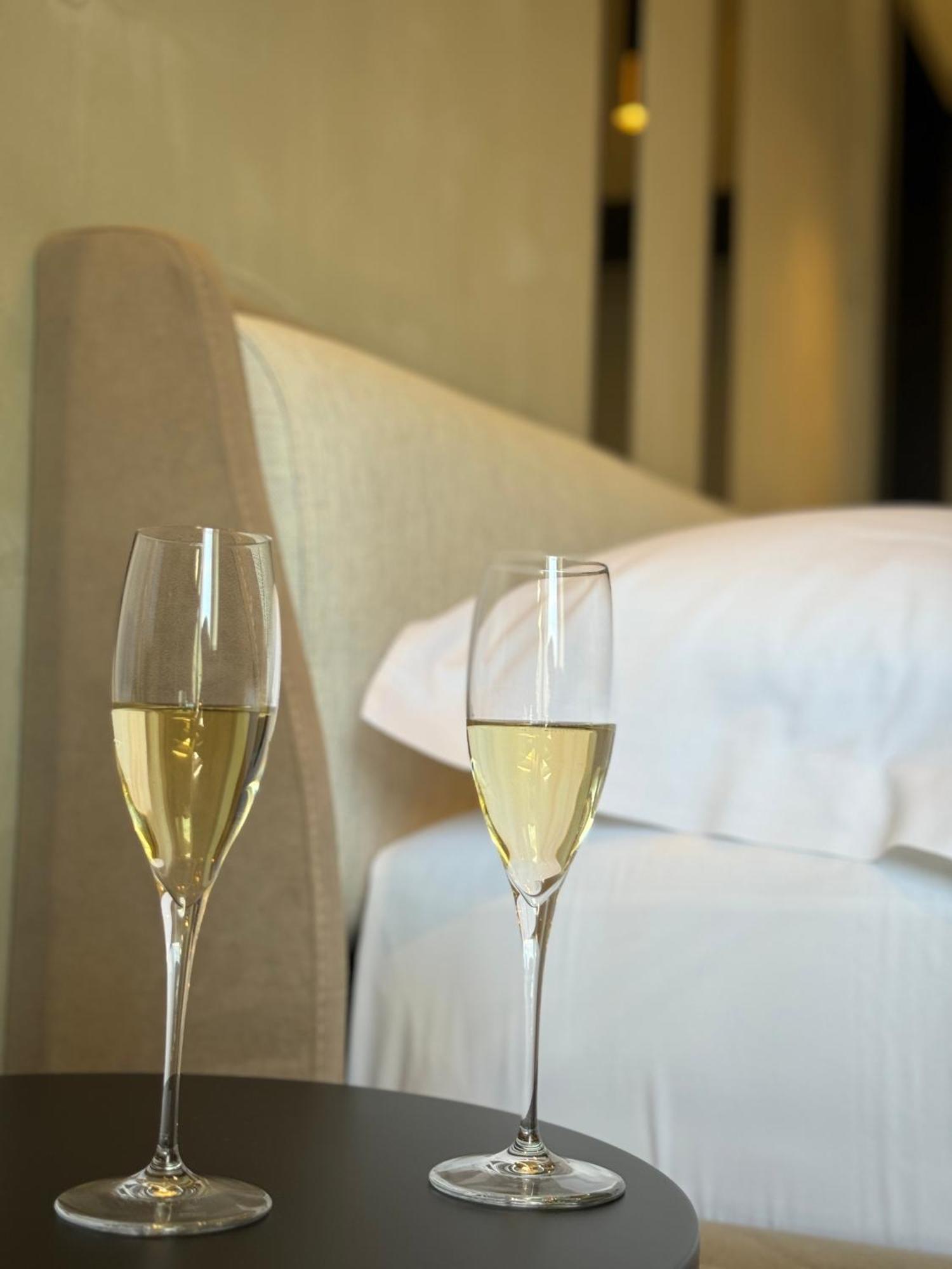 Nuna Hotel Радиме Екстер'єр фото