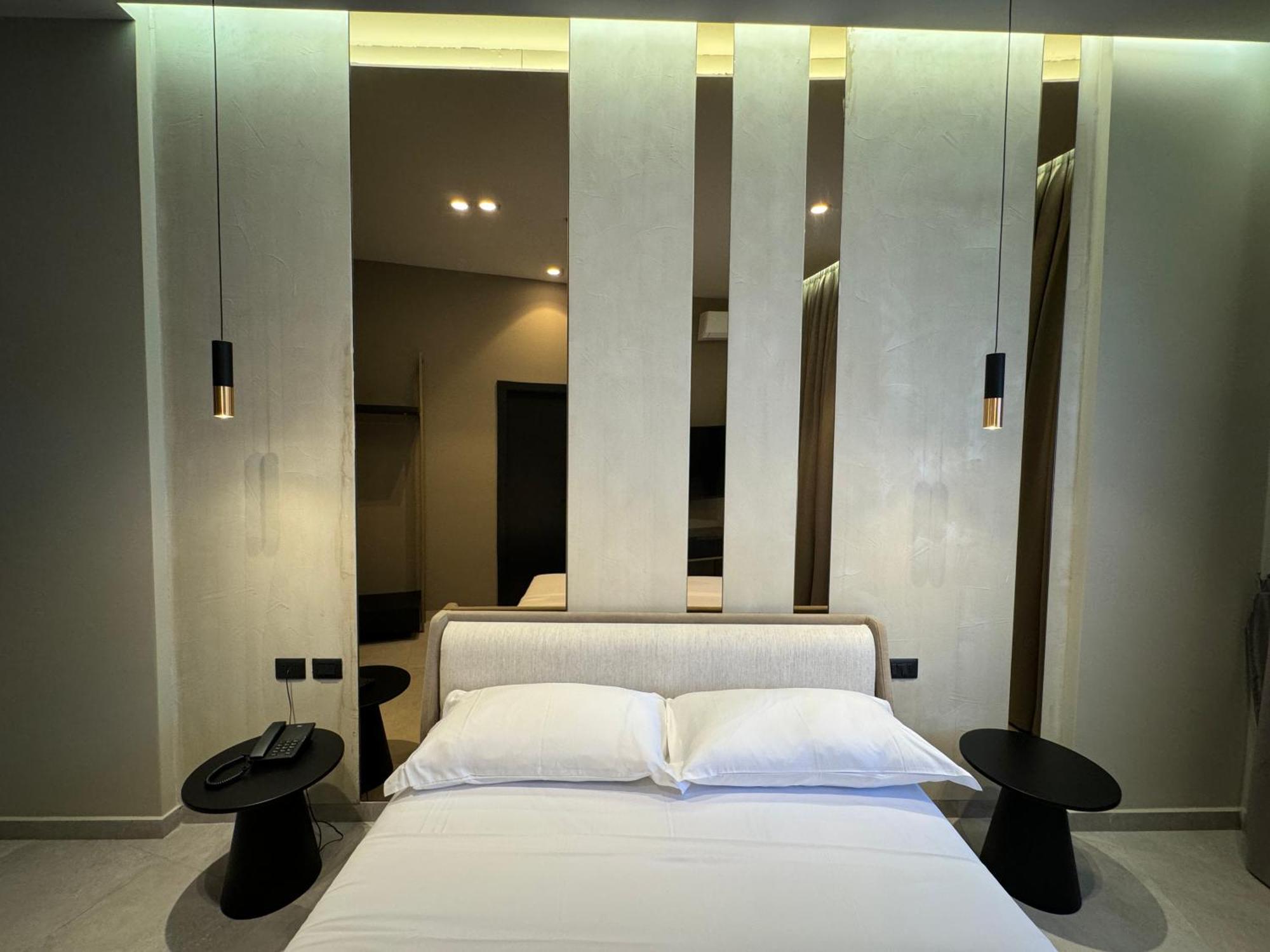 Nuna Hotel Радиме Екстер'єр фото
