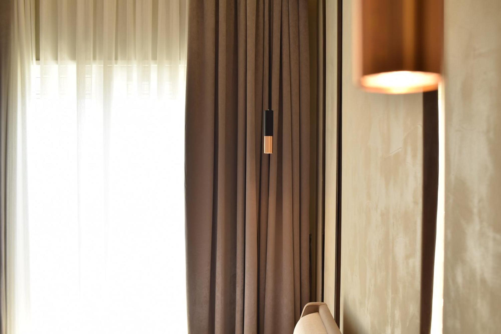 Nuna Hotel Радиме Екстер'єр фото