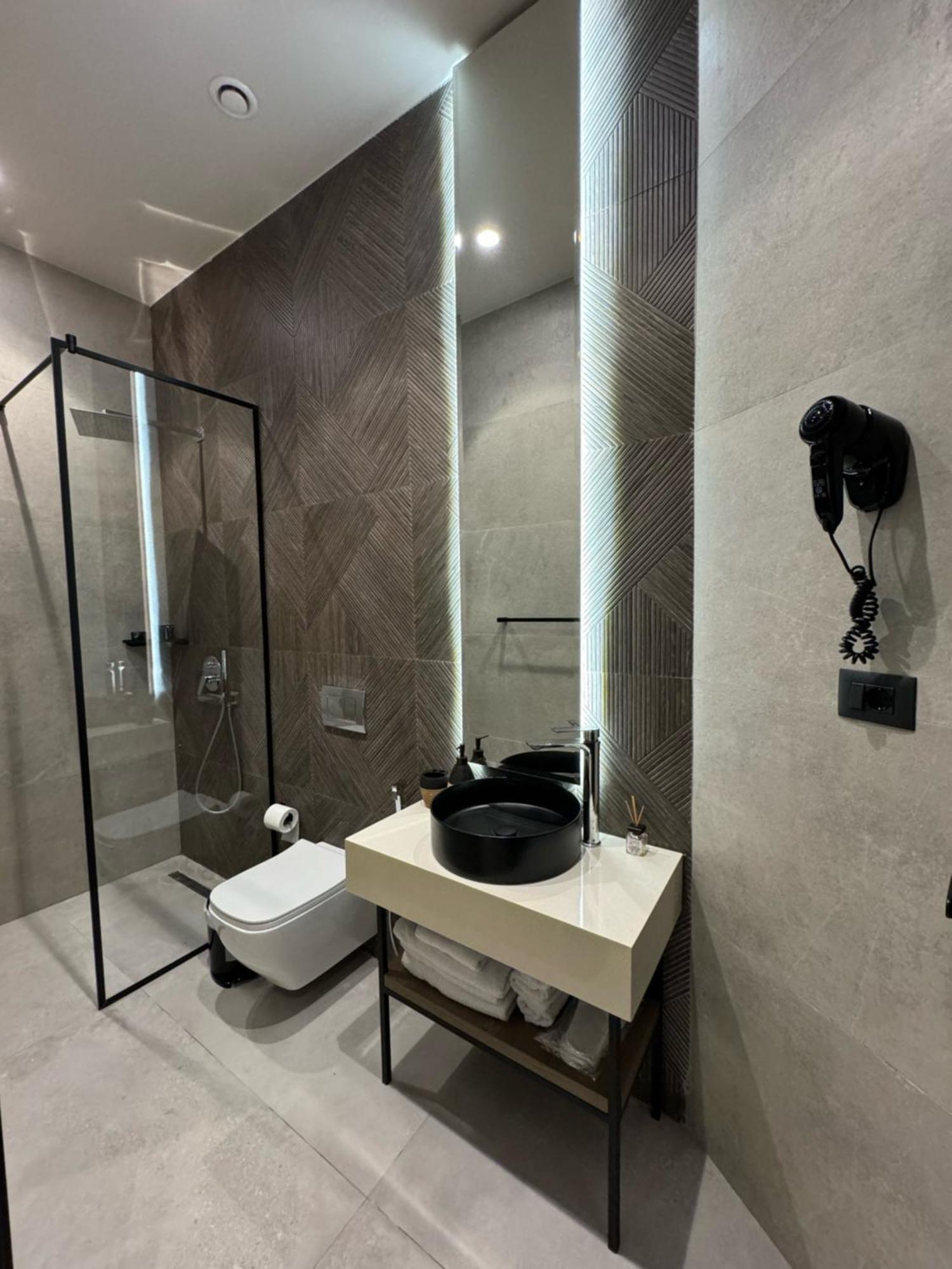 Nuna Hotel Радиме Екстер'єр фото