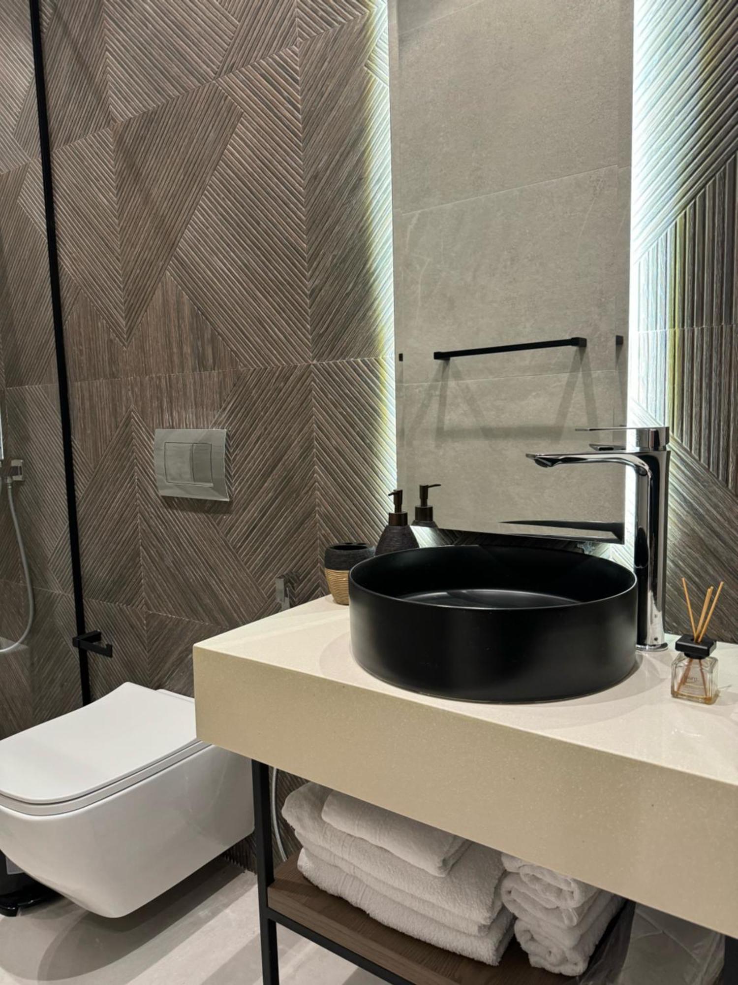 Nuna Hotel Радиме Екстер'єр фото