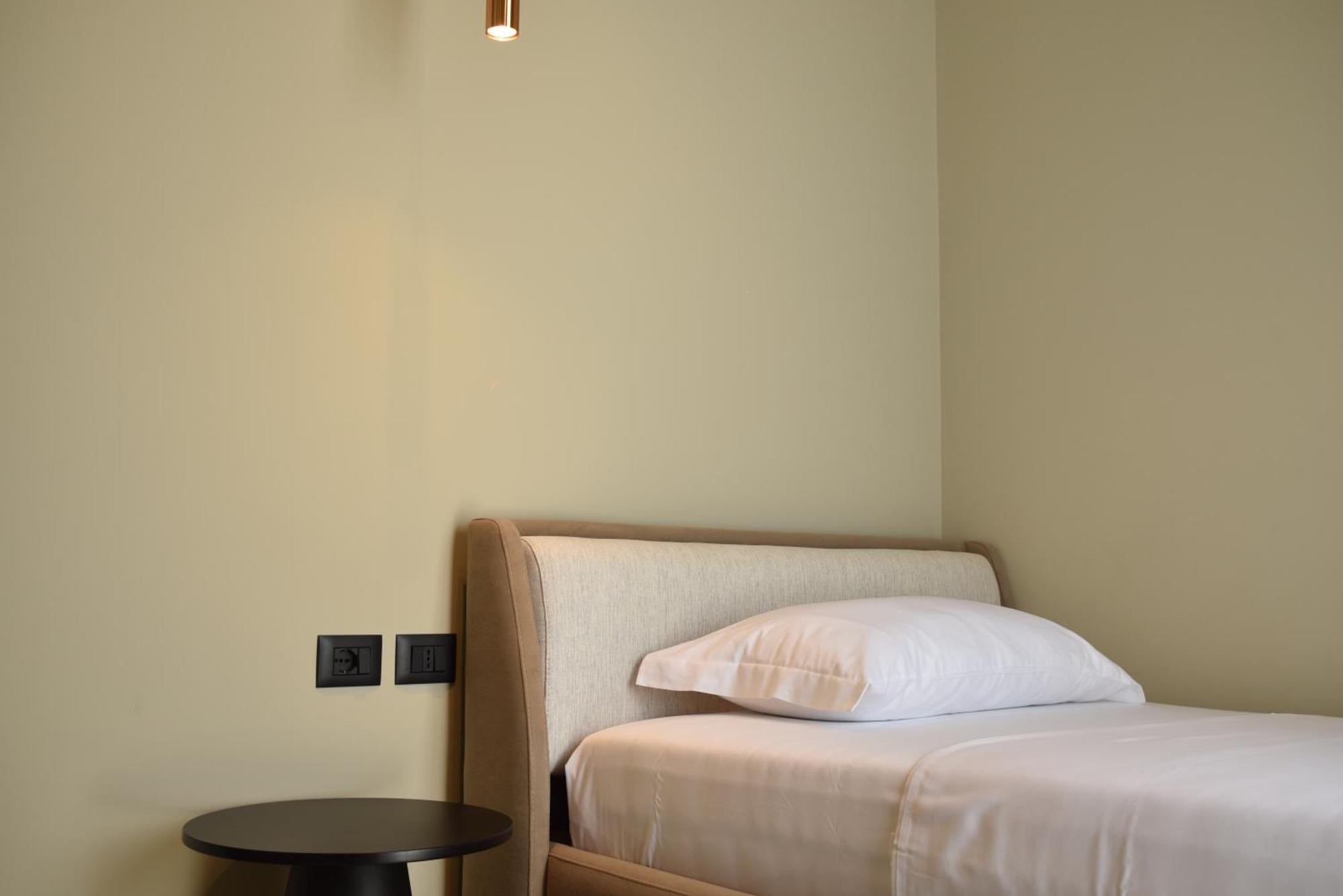 Nuna Hotel Радиме Номер фото