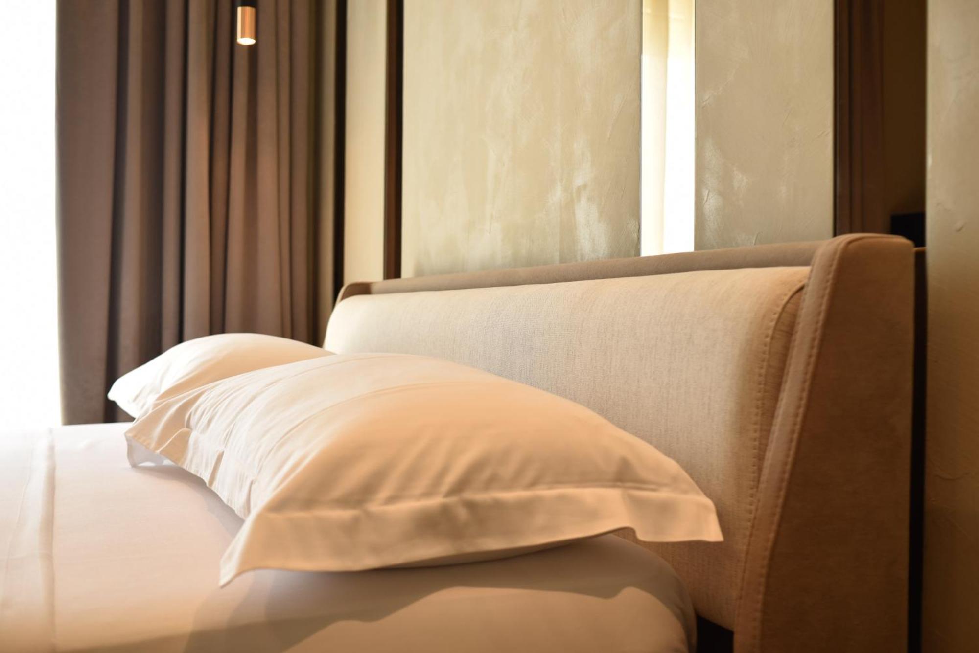 Nuna Hotel Радиме Номер фото