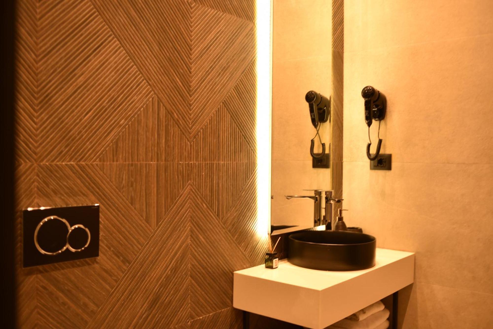 Nuna Hotel Радиме Номер фото