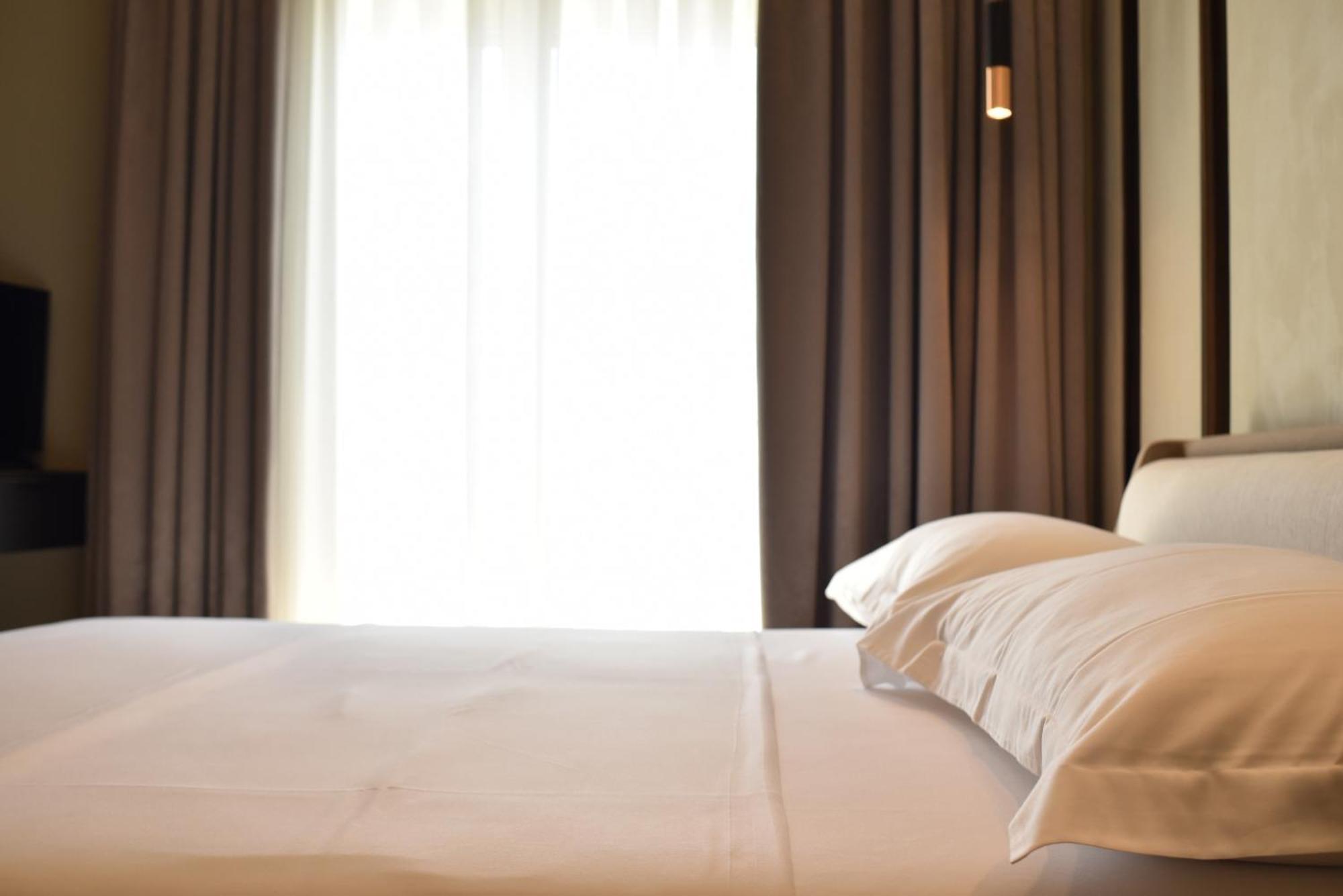 Nuna Hotel Радиме Номер фото
