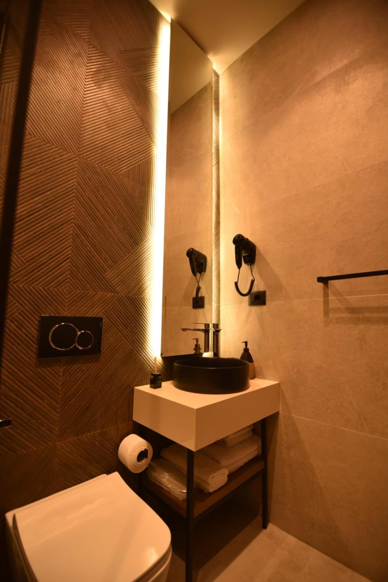 Nuna Hotel Радиме Номер фото