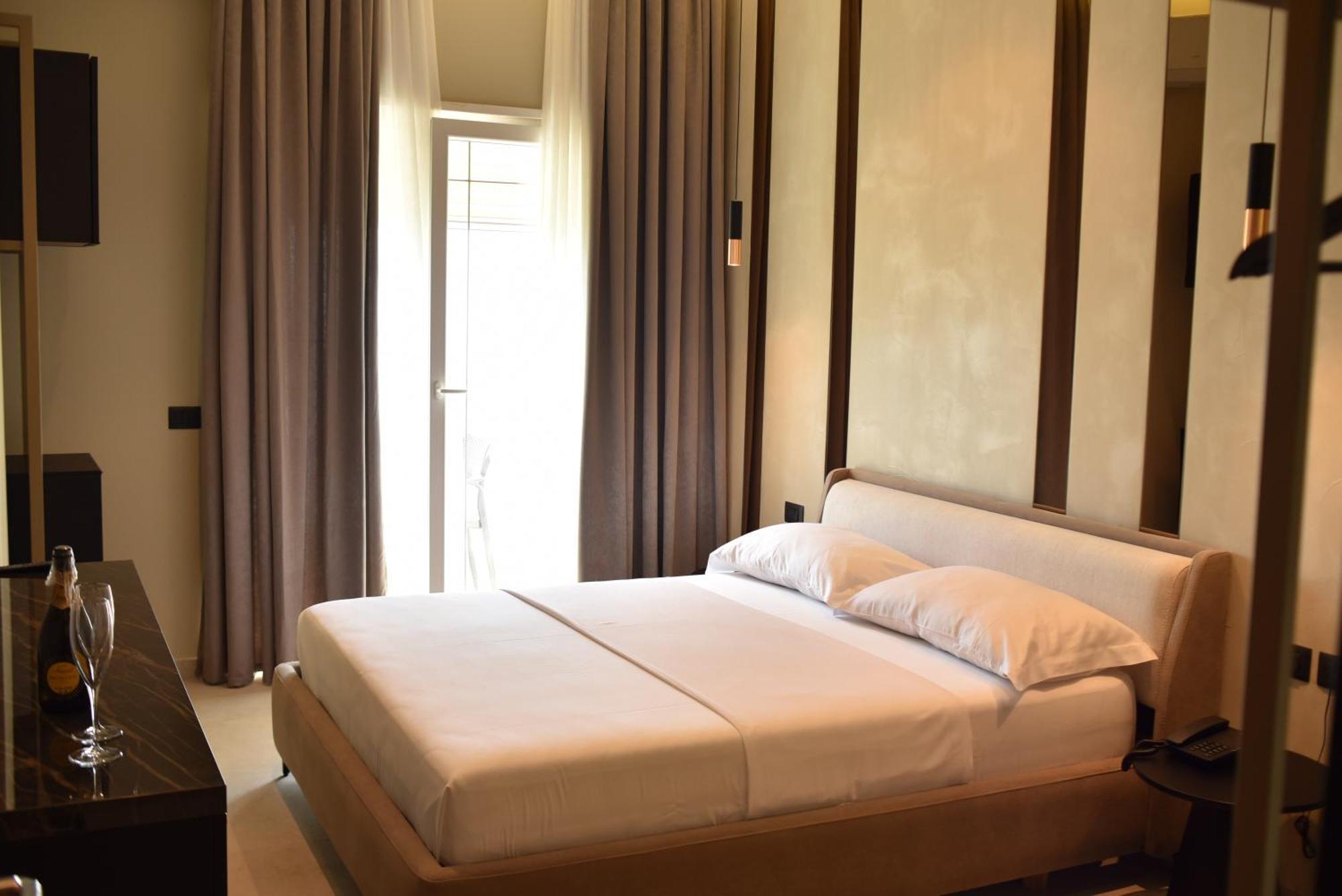 Nuna Hotel Радиме Номер фото