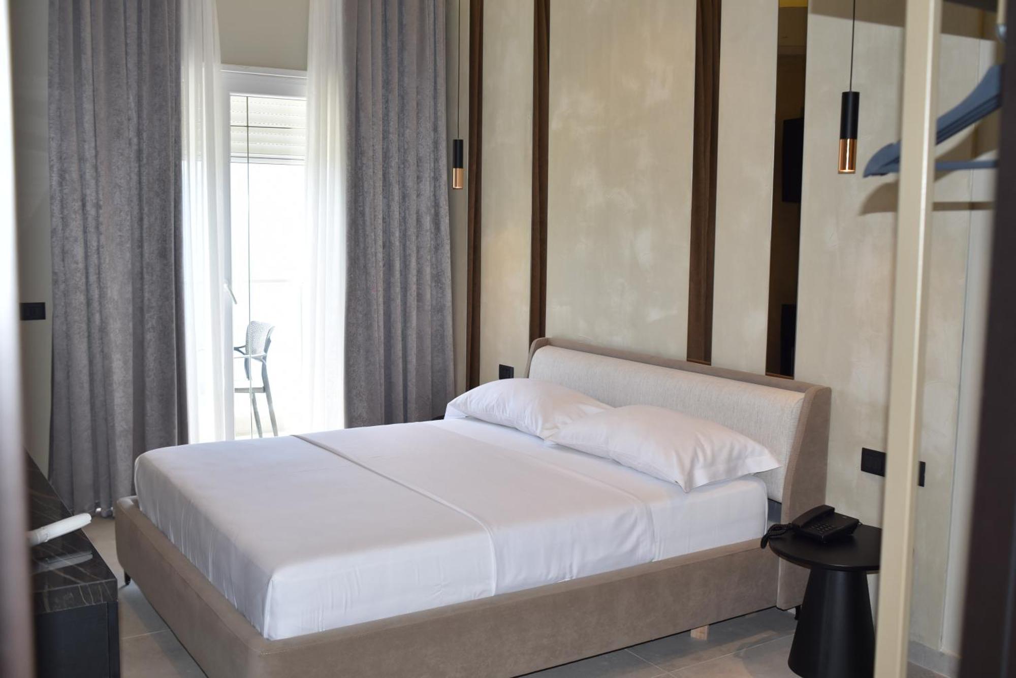 Nuna Hotel Радиме Номер фото