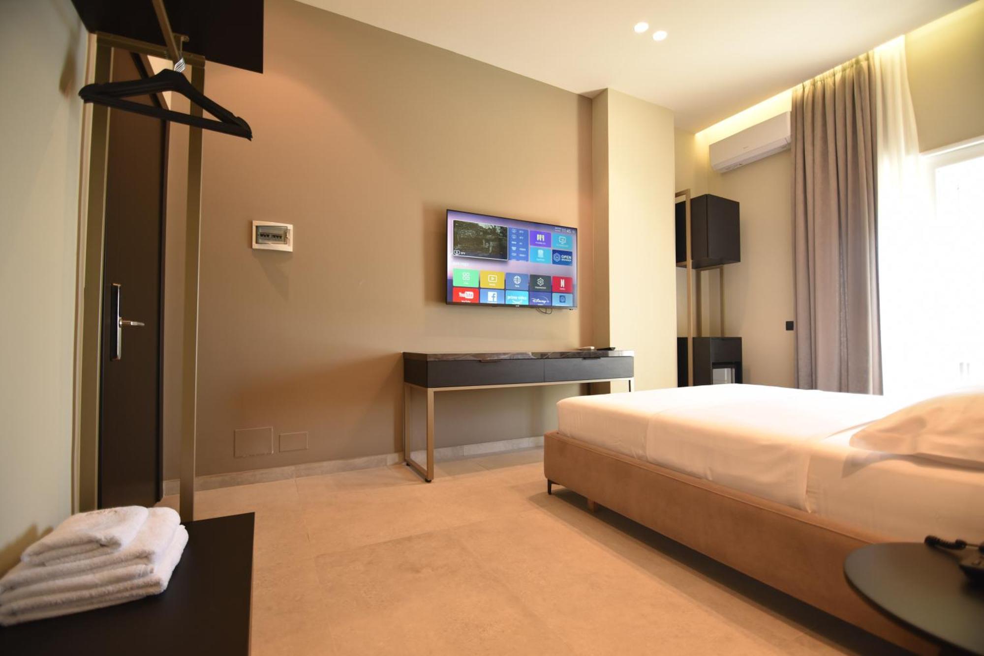 Nuna Hotel Радиме Номер фото