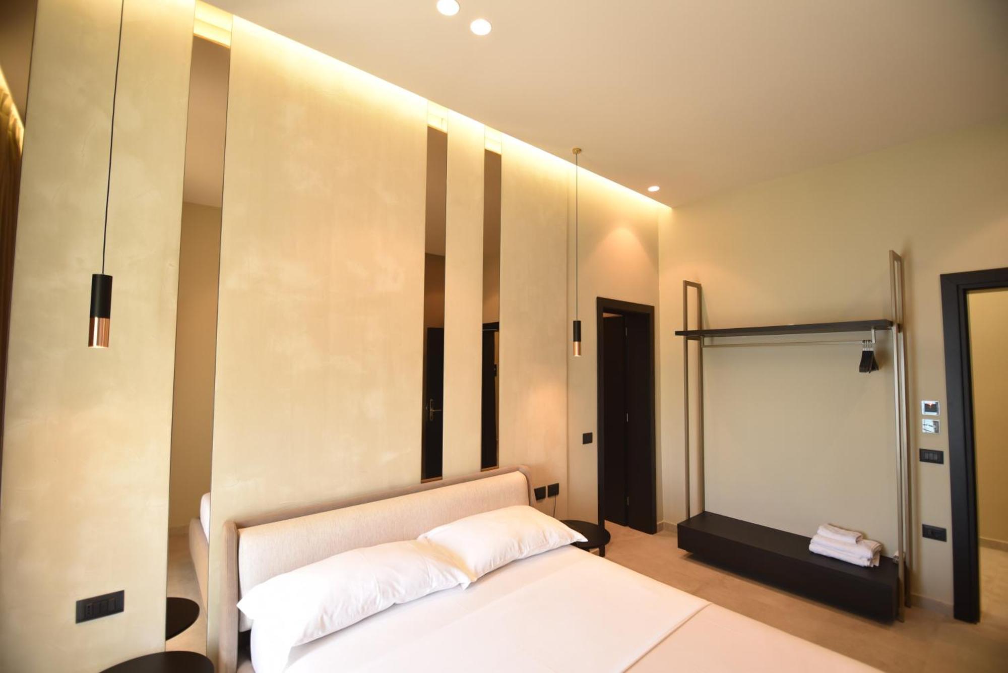 Nuna Hotel Радиме Номер фото