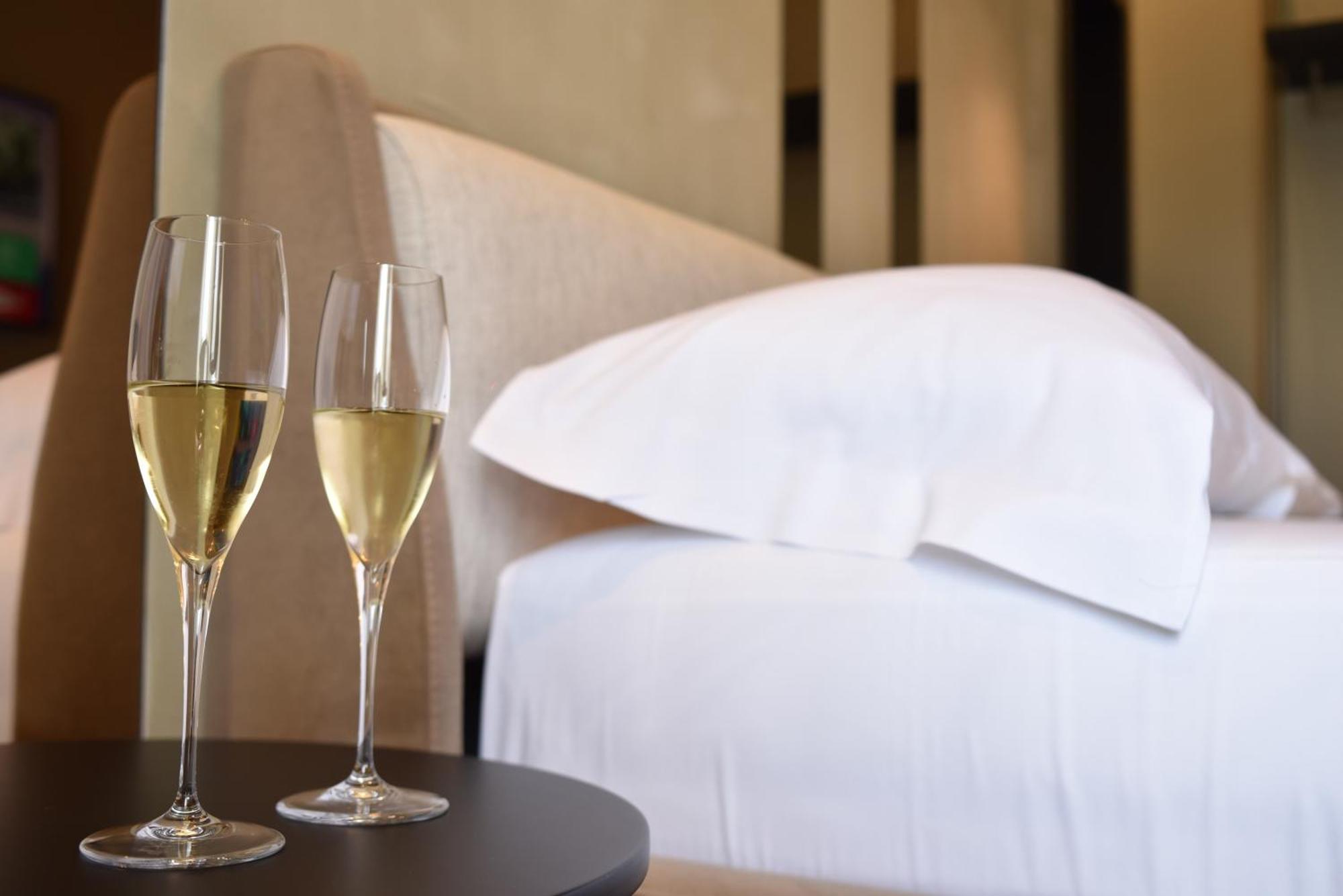 Nuna Hotel Радиме Номер фото