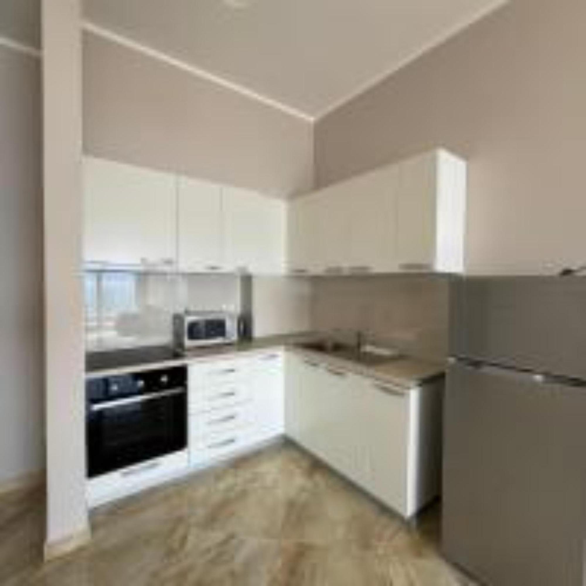 Nuna Hotel Радиме Екстер'єр фото