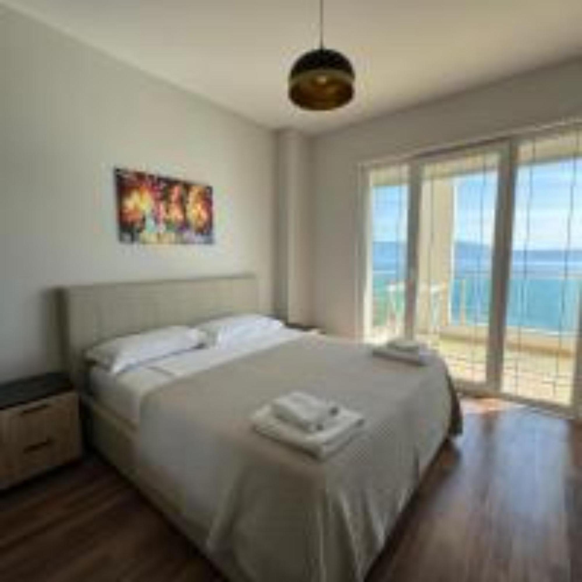 Nuna Hotel Радиме Екстер'єр фото