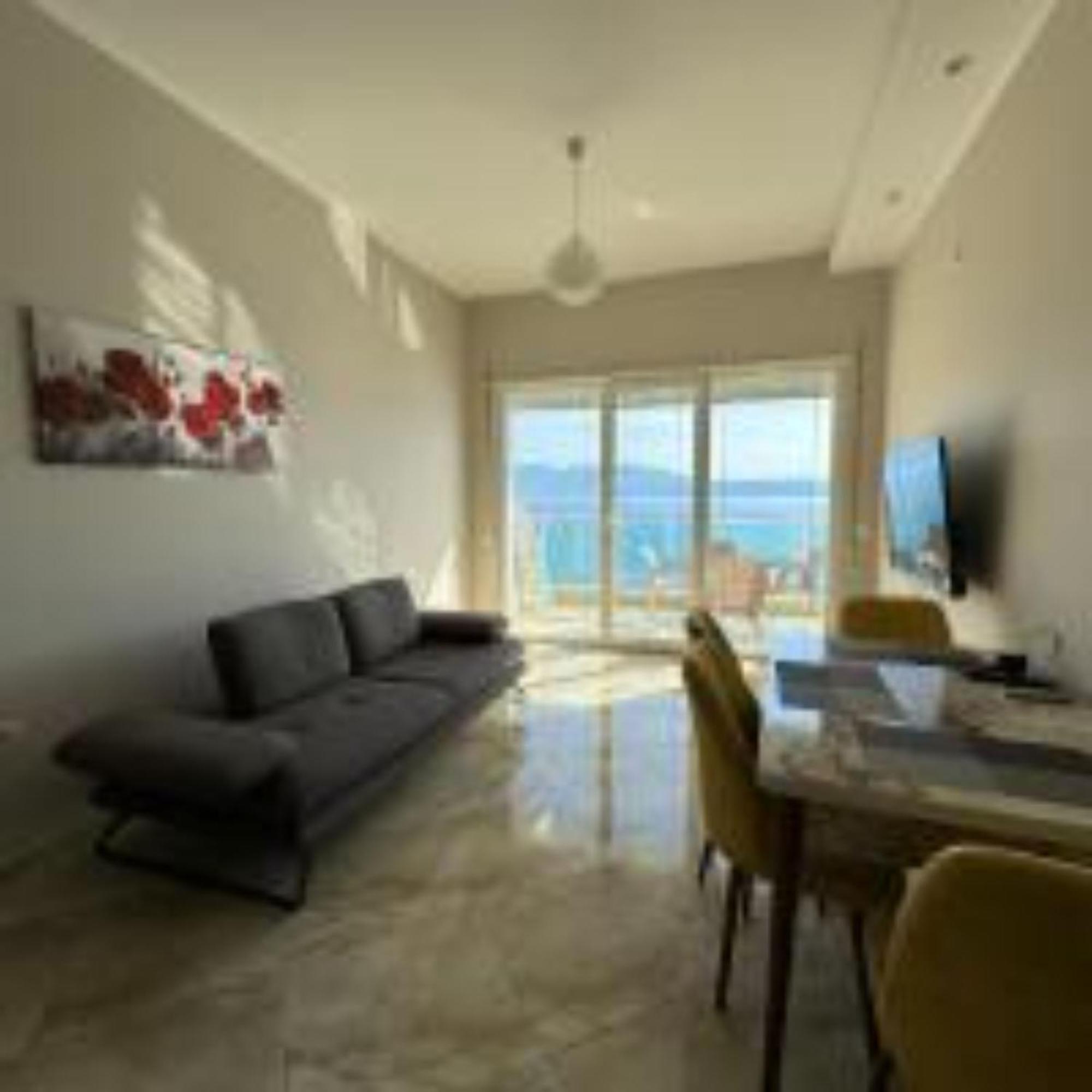 Nuna Hotel Радиме Екстер'єр фото